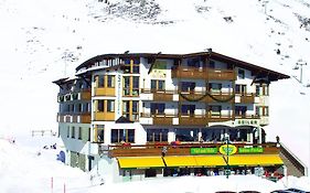 Alpenhotel Seiler Kühtai
